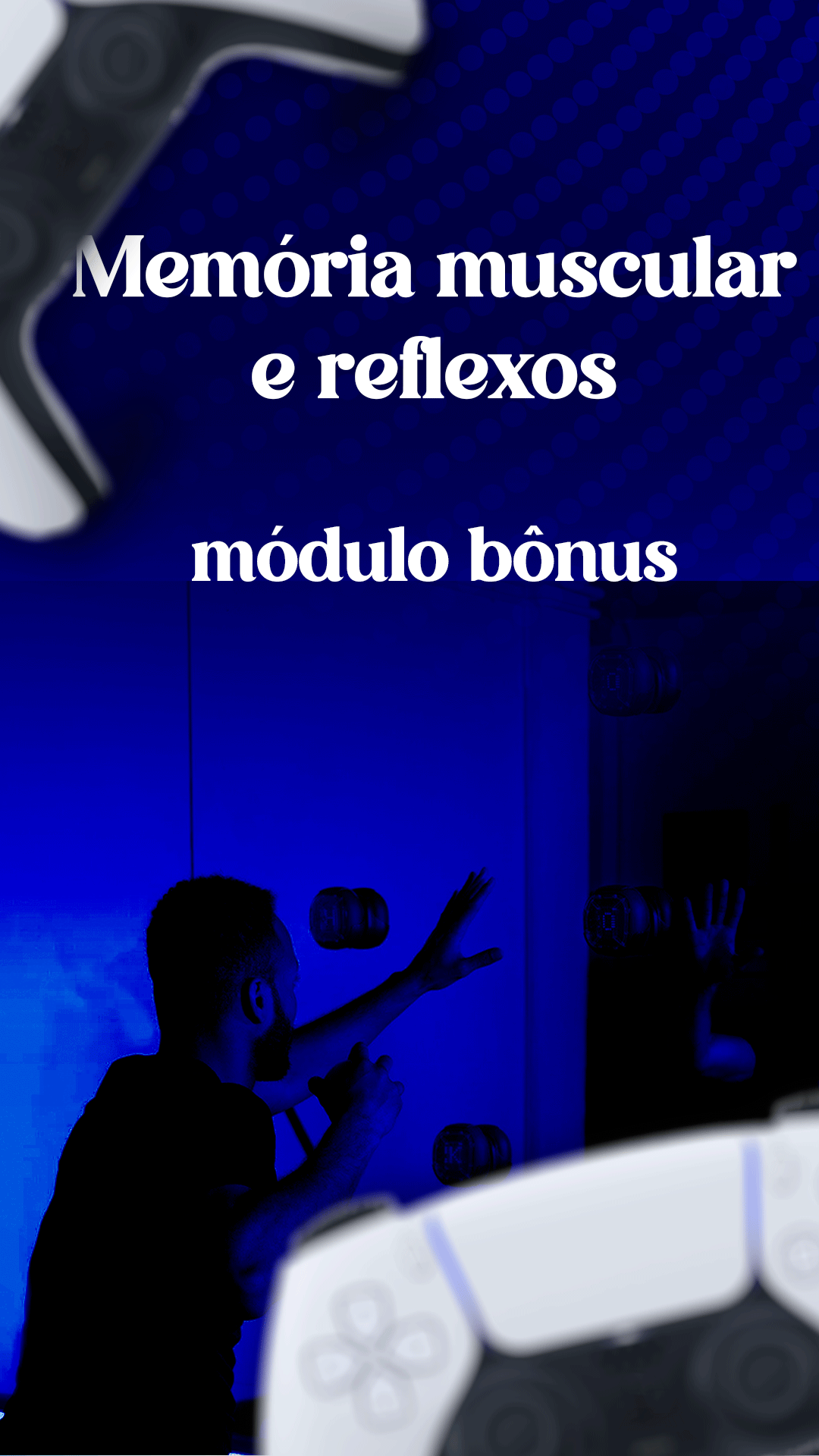 Módulo Bônus